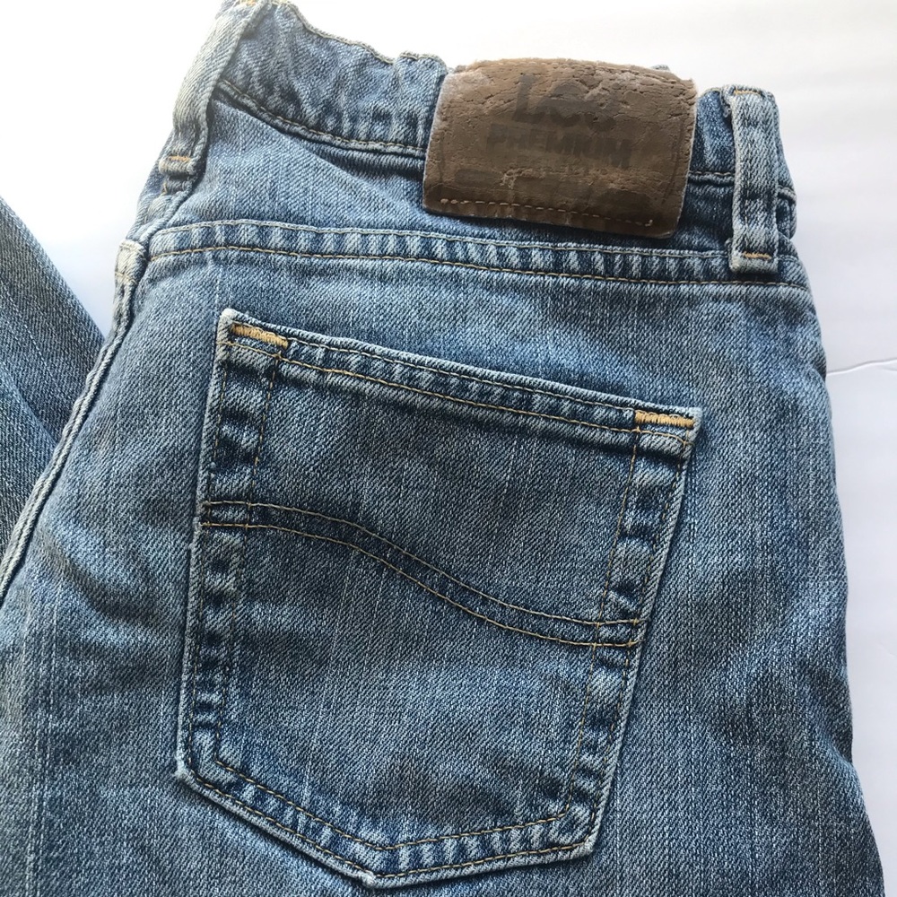 VINTAGE LEE JEANS